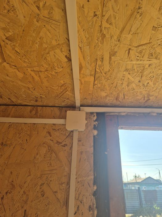 Вагончик.Бытовка для строителей.