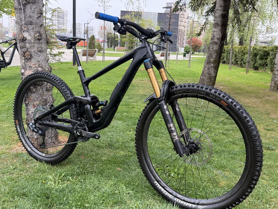 Dream Build S WORKS Enduro Specialized AXS XX1