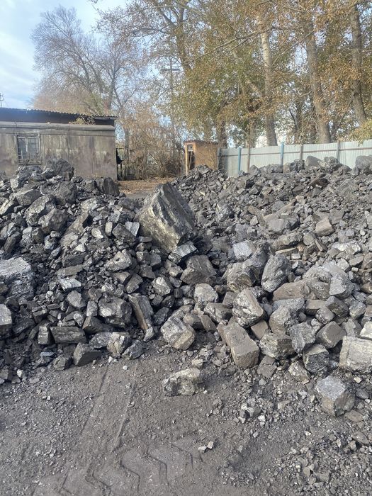 Продаем  Уголь  Мешками  рапид, К 12 , Кузнецкий, шубаркуль