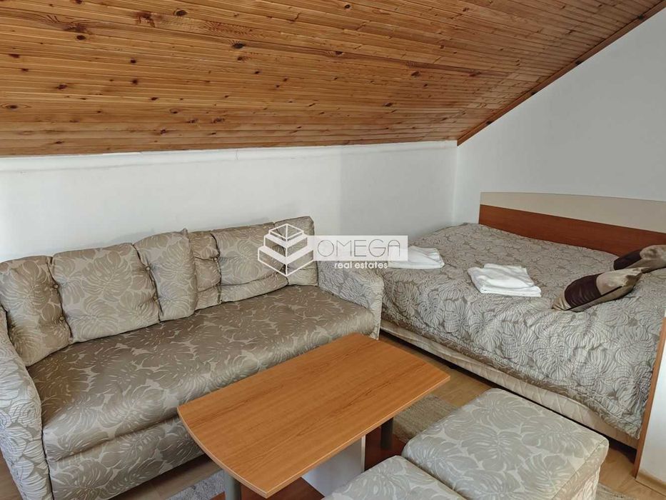 Продава се Хотел в Свети Влас - 930 кв.м за 936 €/кв.м - Снимка #15