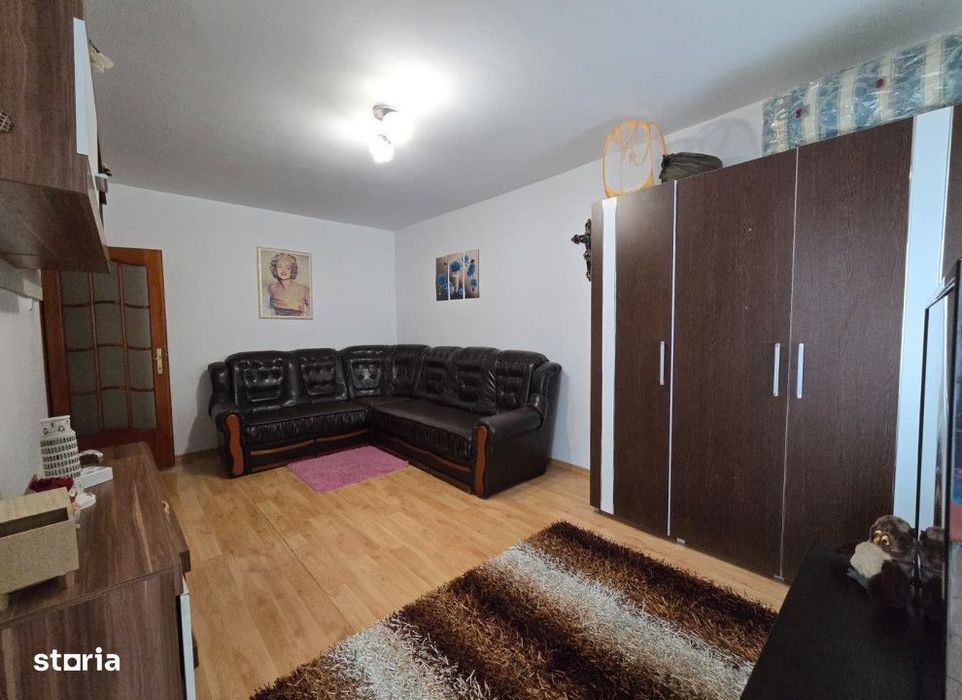 Apartament  2 camere Alexandru cel Bun , 52 metri, etaj 4 Cod:163015