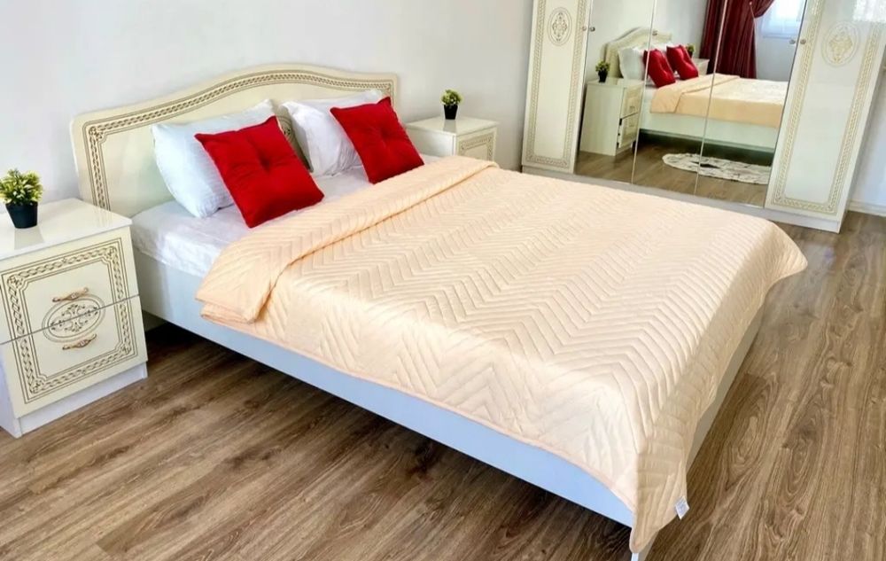 Квартира в ЦЕНТРЕ города район 45