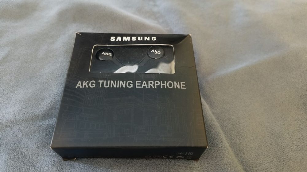 Casti Samsung AKG, TWS M10, HUAWEI freebuds se2
