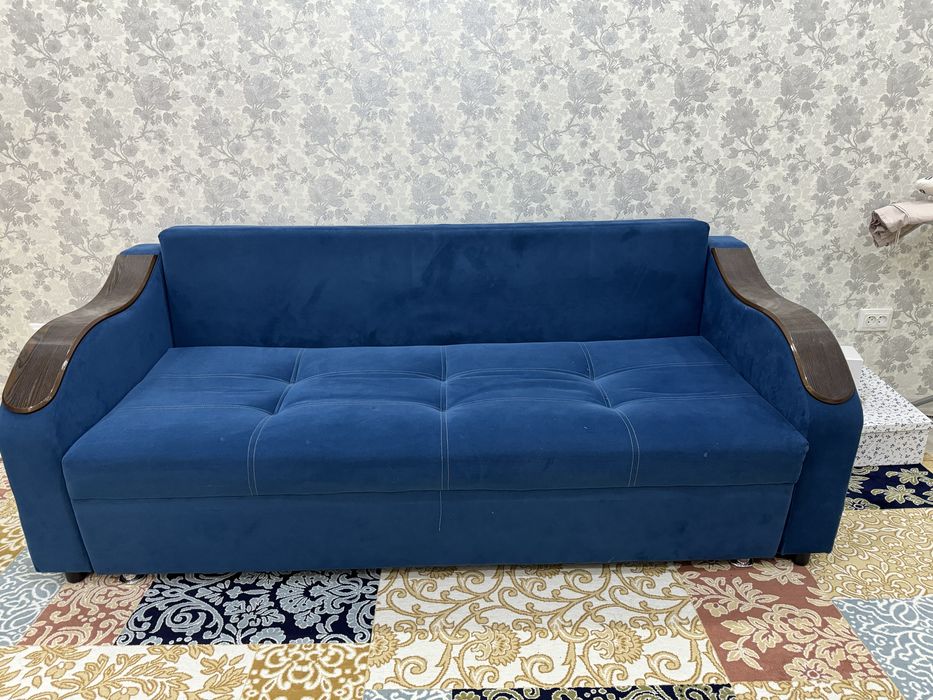 Диван раскладной