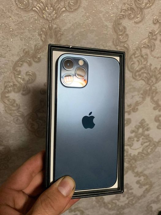 Iphone 12 pro 11 pro narxida