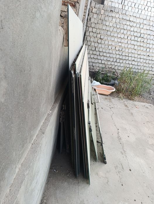 Qalin oynala bor do'koniki