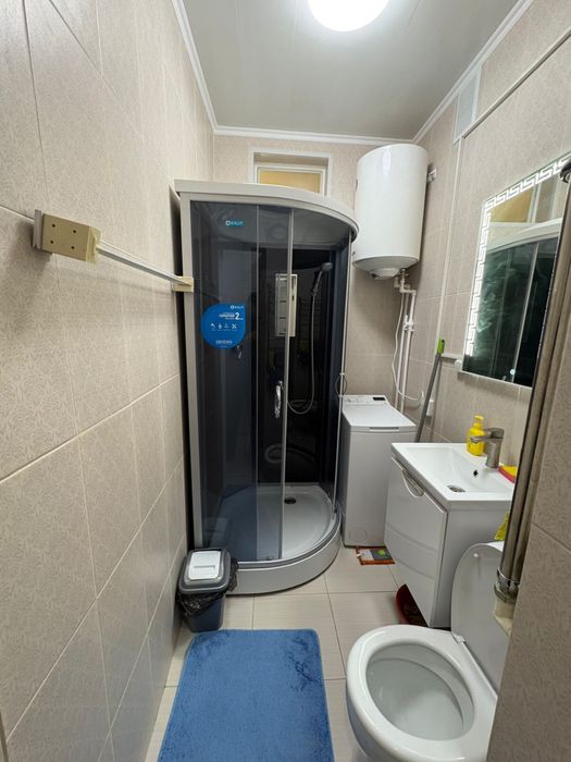 Продам 2-х комнатную квартиру