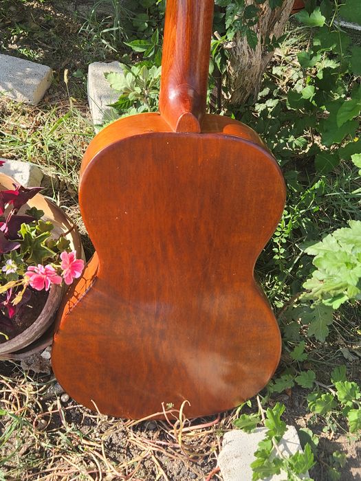 Chitara clasica vintage