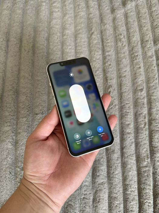 Iphone 13 128gb 100%  / Айфон 13 128гб 100%