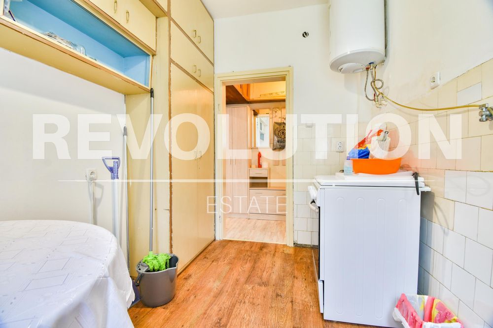 Дава се под наем Двустаен апартамент в София, Красна поляна 1 - 57 кв.м за 460 € - Снимка #4