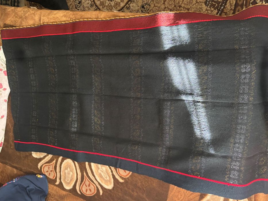 Catrință Bucovineană!