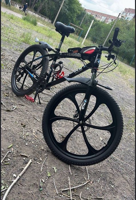 Продам бу велосипед