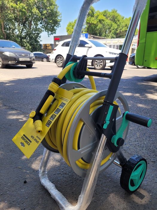 Karcher шланг made in Germany