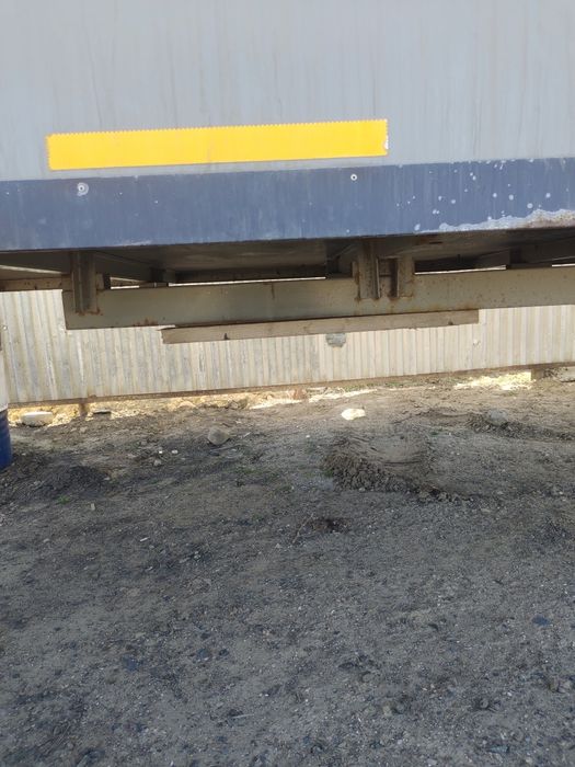 Борт,будка на газель