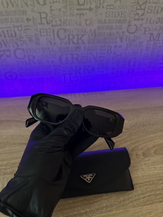 Ochelari Prada Noi