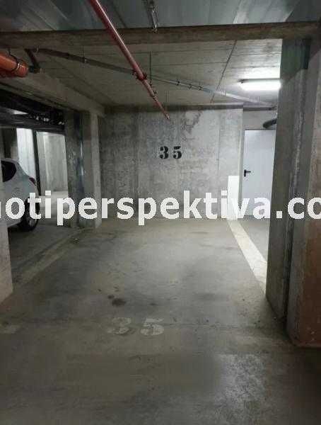 Продава се Двустаен апартамент в Пловдив, Христо Смирненски - 76 кв.м за 2014 €/кв.м - Снимка #12