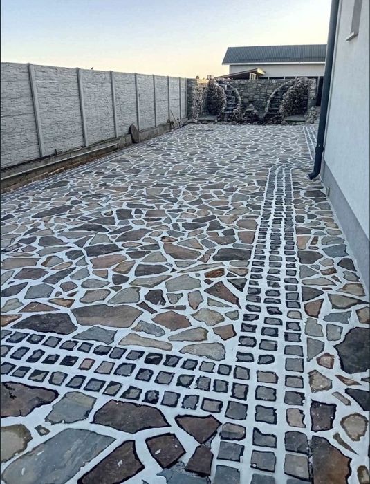 Piatră naturală de vânzare – PREȚ FOARTE BUN!