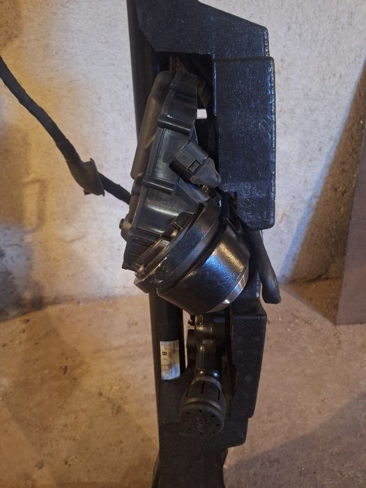 Теглич за AUDI A3 8V4 с електрическо прибиране и показване