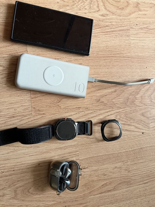 Samsung galaxy s24 ultra