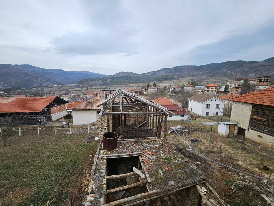 Продава се Къща в с. Павелско, Област Смолян - 150 кв.м за 476 €/кв.м - Снимка #3