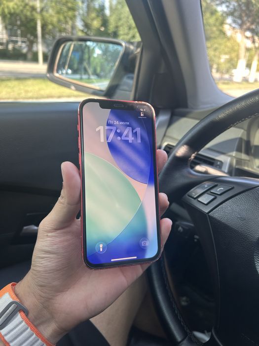 Iphone 12 64GB 80%