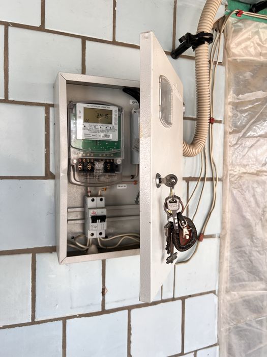 Продается дача или участок