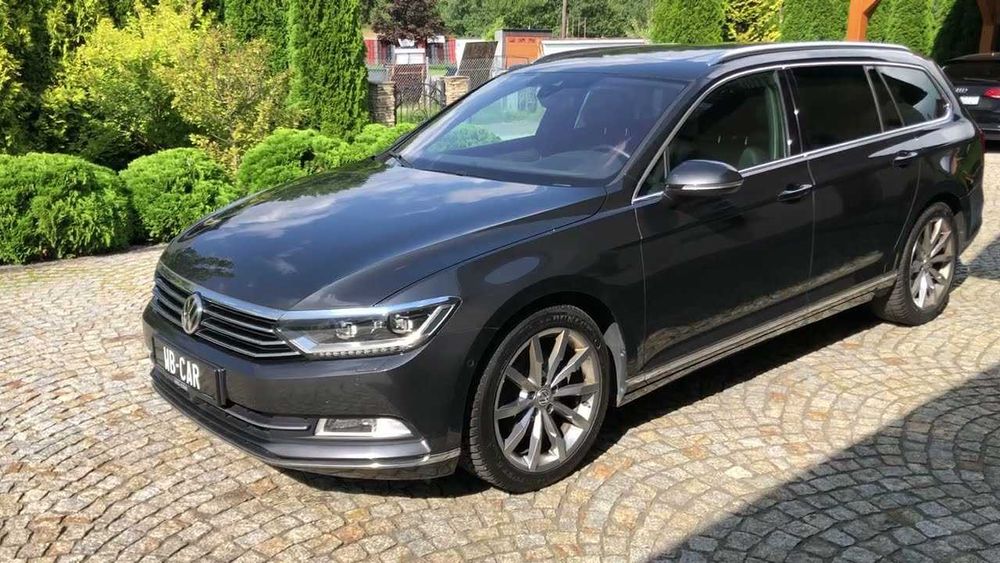 Volkswagen PASSAT ( B8 ) 2014 - 2024 PIESE AUTO
