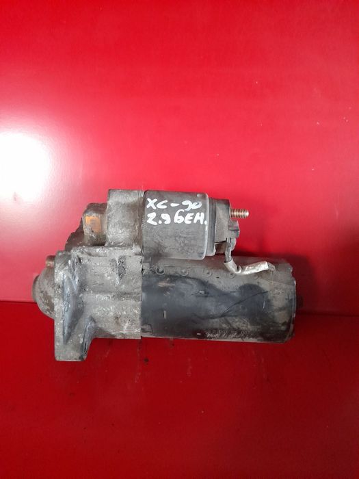 Стартер Volvo XC 90 2.9 бензин