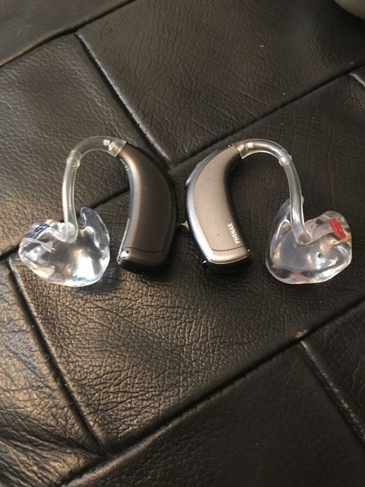 Aparate auditive Phonak Naida V50-UP severa