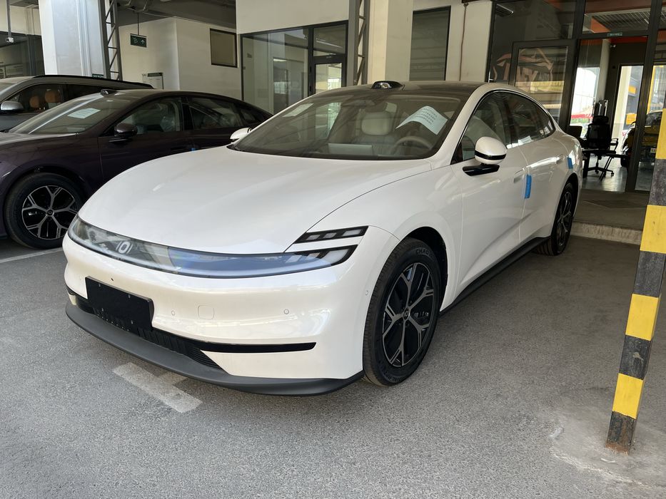 Changan qiyuan A06 510 ni full pazitsiya