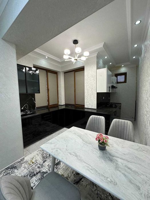 №4915 Продается квартира Гагарина 24 табака 3х ком