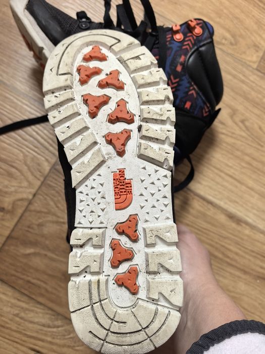 Зимни обувки The North Face