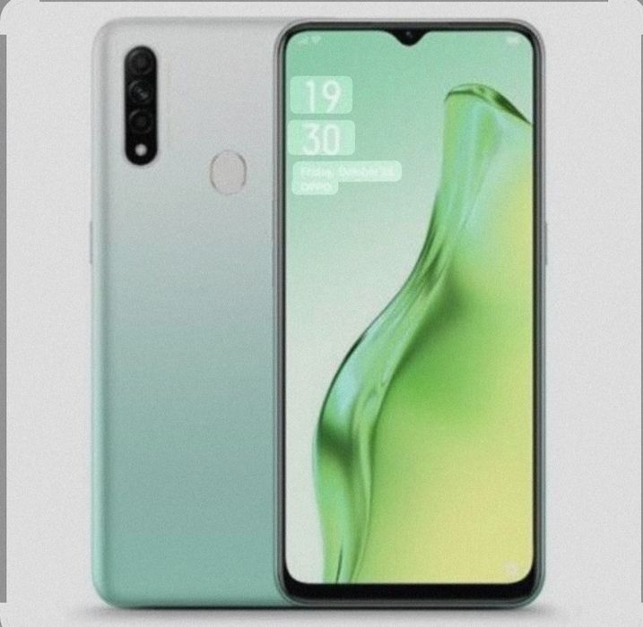 Oppo A31 хор состояние!