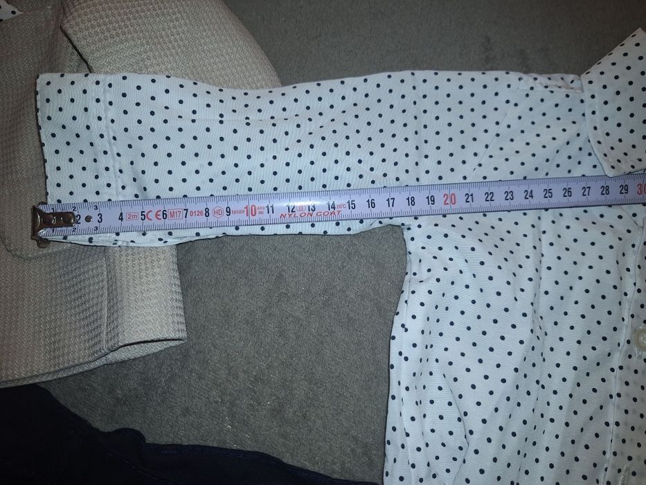 Костюм от 3 части за бебе