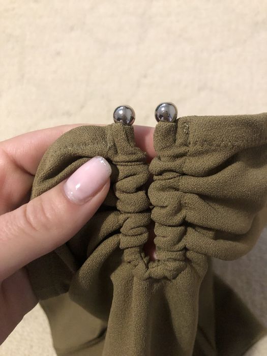 Боди HM цвят каки - ново