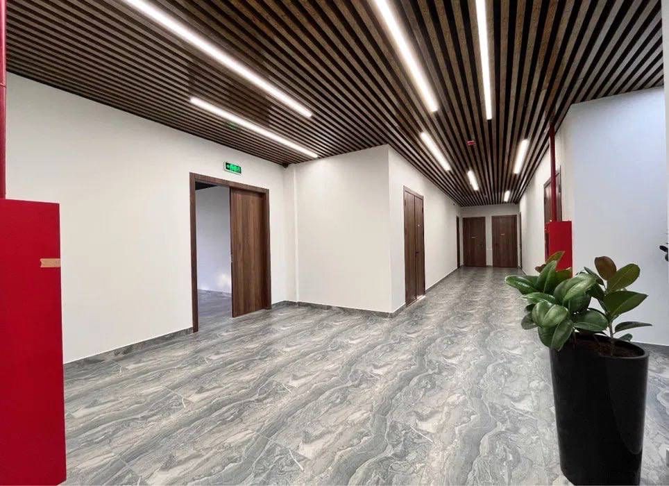 Нежилое помещение Ул. Махтумкули 122 м2