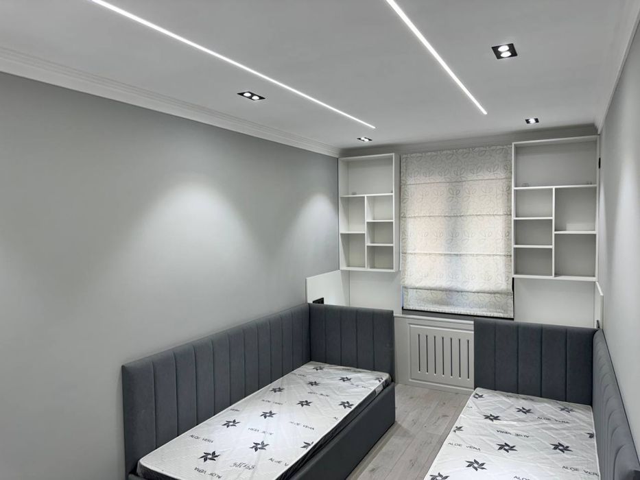 4/1/5 Академгородок, It Park, 80 м2