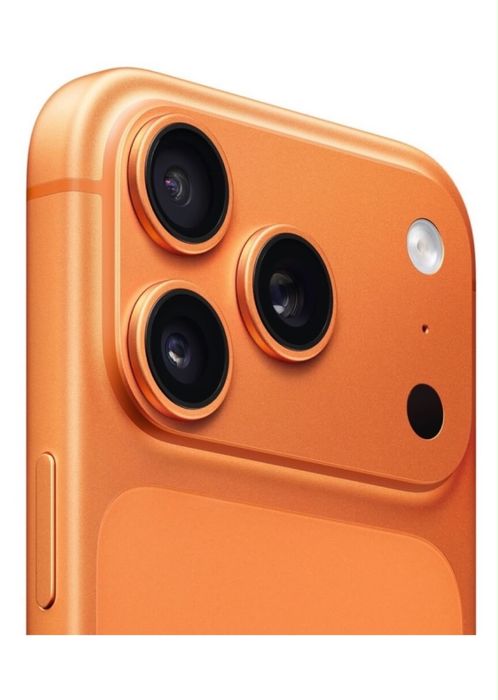 Apple iPhone 17 Pro