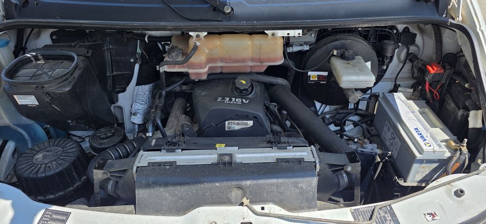 !!! Iveco C12 Daily !!!