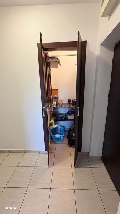 Podul de Fier - intersectie, 2 camere mobilat si utilat, ready to move