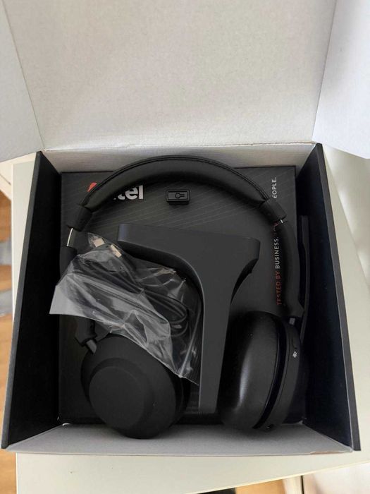 Casti Axtel ONE BT STEREO Wireless / Bluetooth