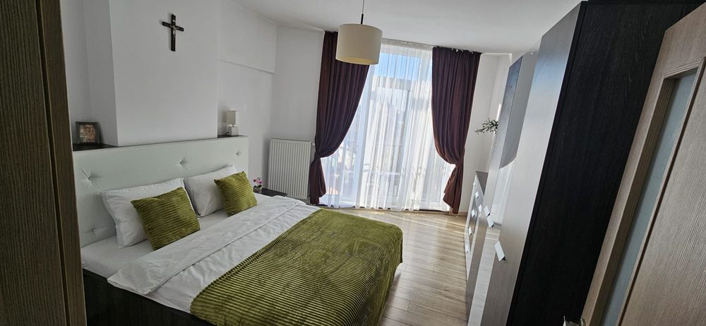 Regim hotelier / chirie Ap cu 2 camere