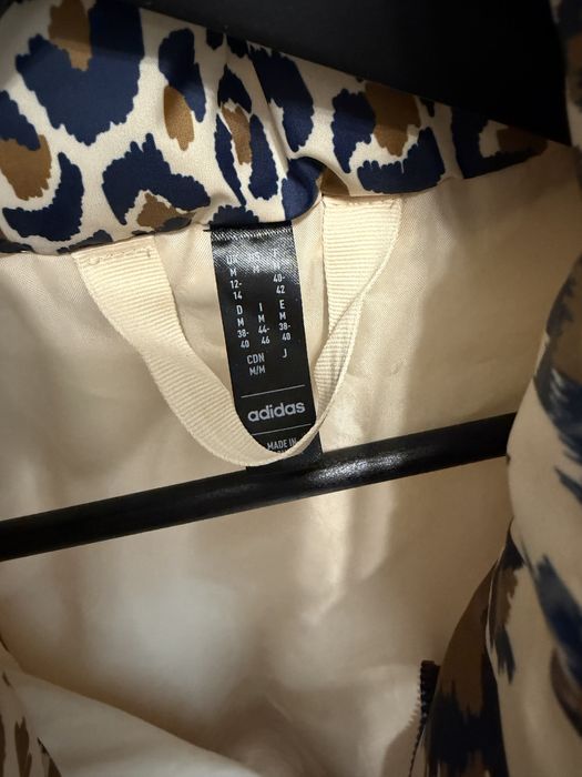 Куртка adidas лимитированная