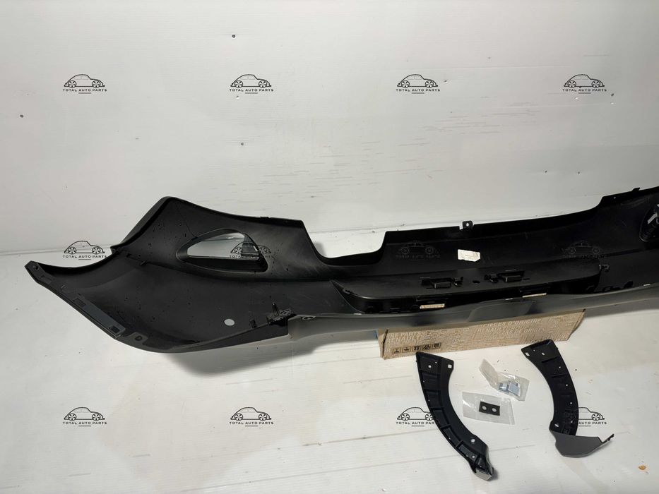 Bara spate Renault Clio 3 GT line hatchback noua originala Renault