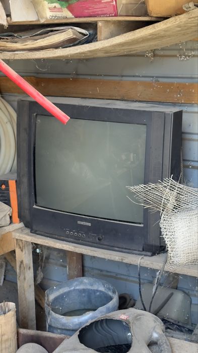 Бесплатно самовывоз телевизор