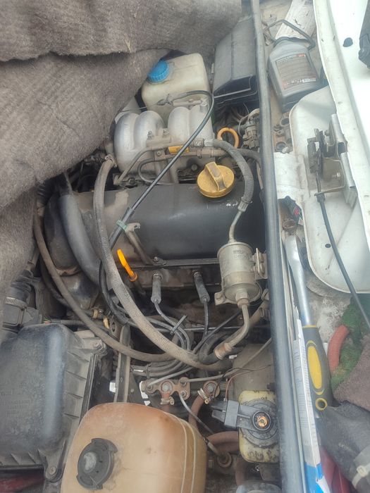 Продам Ваз 21074 инжектор