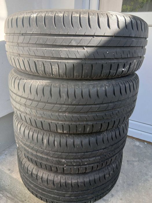 Set roti  opel vara R15