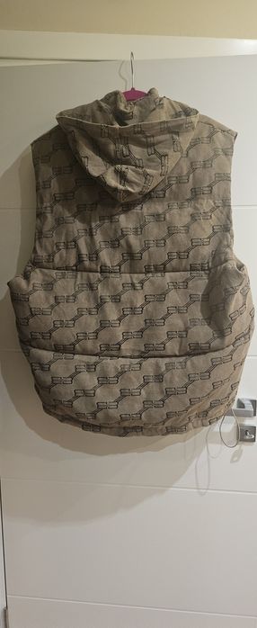 Balenciaga елек оригинал Унисекс