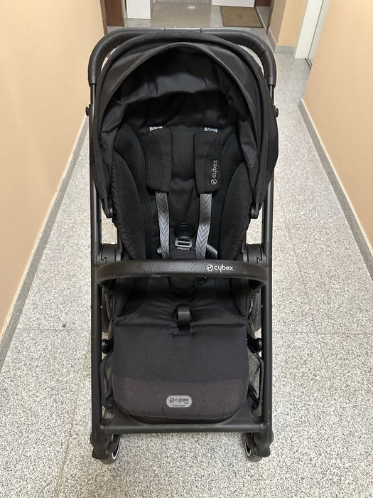 Количка cybex balios s lux