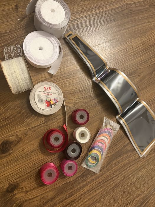 Lot pentru flori de sapun sau diverse aranjamente manuale